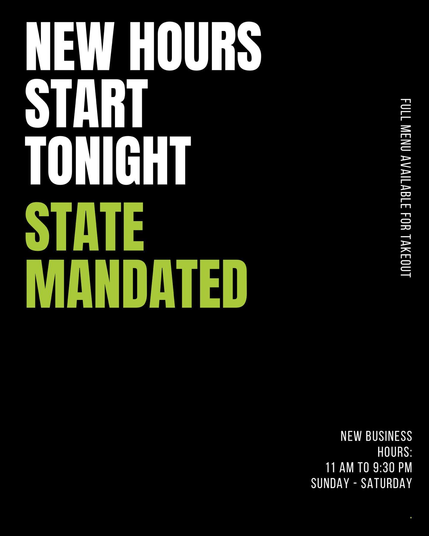 We made it to Friday!Pepper & Egg Sub
Chicken Fajita Wrap
Cream of Broccoli Soup
Split Pea & Ham SoupWindows are open! Outdoor seating is still available! Come see us and sit in the sun!We can make your favorite cocktail to go!
