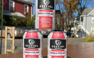 Beautiful day for a beer outside. On special, Destihl Brewery Hawaii Five Ale 12oz cans for $4 Meatloaf Dinner & Meatball Subs on the board today! $7.95 Large Cheese Pizzas 5PM until close, toppings extra, not available for take out. #shoppers #specials #menu #lunch #dinner #beer #comfortfood #outdoordining #cocktails