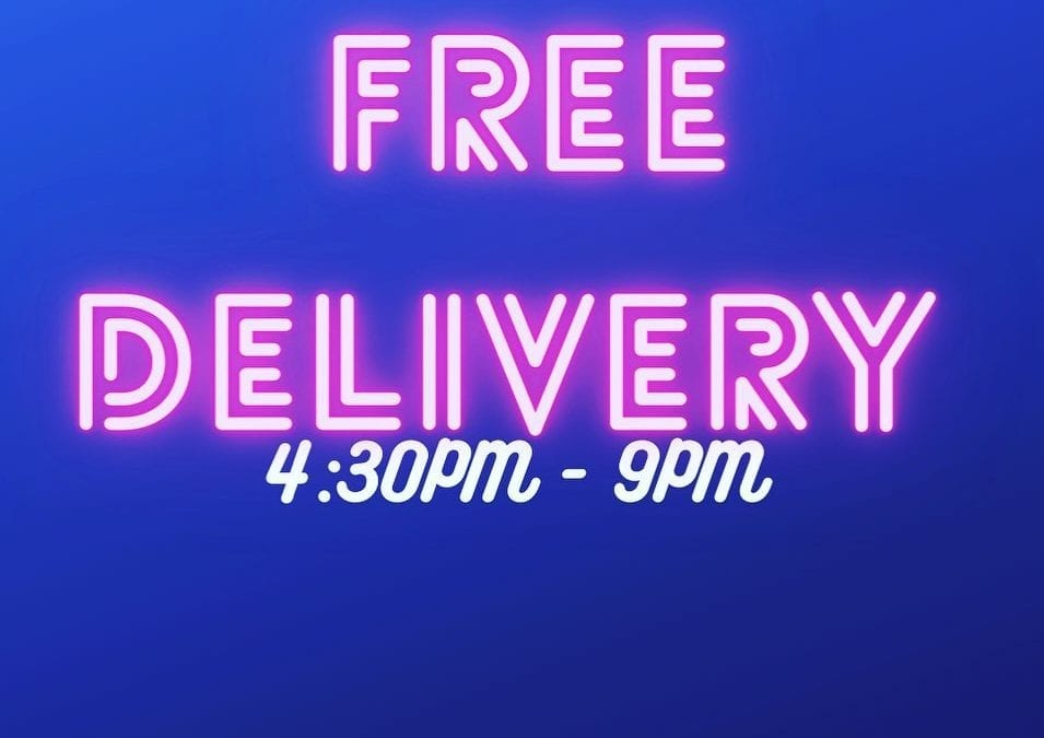 We had so much fun last night, we’re going to do it again tonight! Free Delivery tonight from 4:30PM – 9PM, Friday – December 11, 2020. MARTINIS TO GO ARE A MUST! #waltham #shoppers #beer #drinks #pizza #wings #cocktails #trysomethingnew #specials #menu