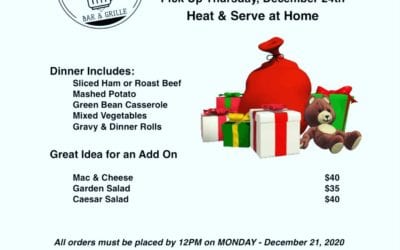 Sunday Funday! Stout Beef Stew on the board today! Get those orders in! Come watch some football with us today! We’ve got all the games and plenty of TVs for your viewing pleasure. #waltham #shoppers #drinks #christmas #christmasdinner #catering #tistheseason #cocktails #specials #menu #takeout #nfl #football #sundayfunday