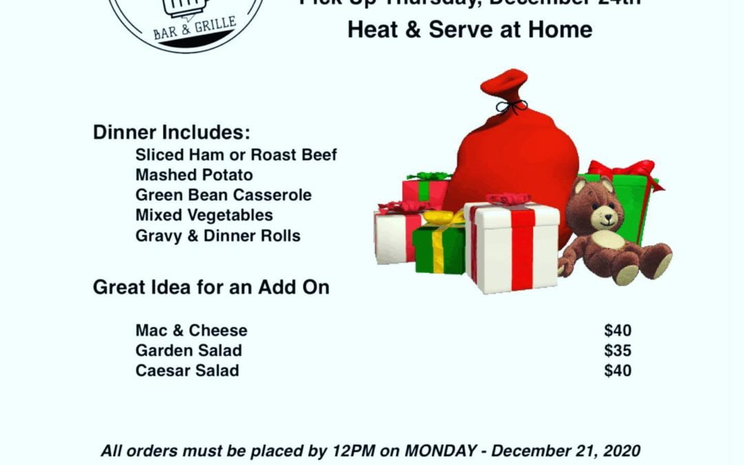 Sunday Funday! Stout Beef Stew on the board today! Get those orders in! Come watch some football with us today! We’ve got all the games and plenty of TVs for your viewing pleasure. #waltham #shoppers #drinks #christmas #christmasdinner #catering #tistheseason #cocktails #specials #menu #takeout #nfl #football #sundayfunday
