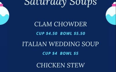 It’s a chilly Saturday, come stay warm with us. Delivery TONIGHT from 4:30-9PM. Full menu available for Take-Out. On-Ordering available. #waltham #shoppers #drinks #christmas #christmasdinner #catering #tistheseason #cocktails #specials #menu #takeout