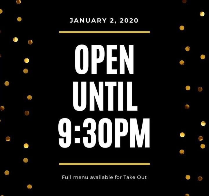 It’s Saturday and we are here for you! Come say hi! Don’t forget your mask! #shoppers #waltham #moodyst #weekend #pizza #beer #burgers #menu #takeout