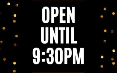 It’s Saturday and we are here for you! Come say hi! Don’t forget your mask! #shoppers #waltham #moodyst #weekend #pizza #beer #burgers #menu #takeout
