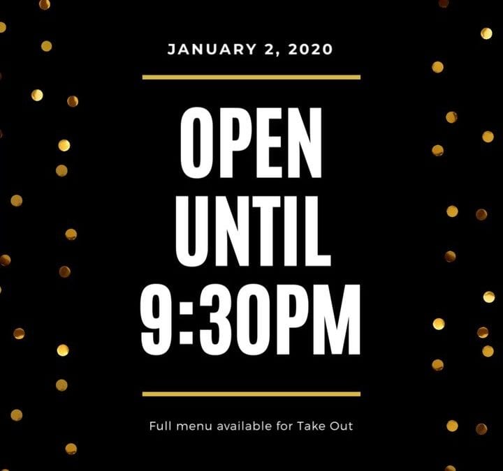 It’s Saturday and we are here for you! Come say hi! Don’t forget your mask! #shoppers #waltham #moodyst #weekend #pizza #beer #burgers #menu #takeout