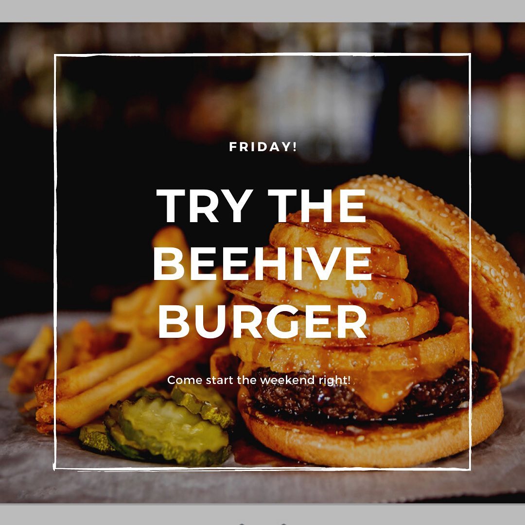 Welcome to the weekend!We have plenty of Burgers, Beer, Pizza and Wings to make your weekend what it should be!Call ahead for wing orders for Sunday!Come say hi! We have MegaMillions tickets!