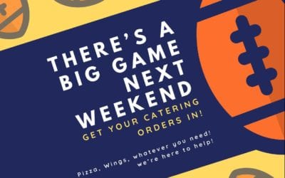 Let us help with your Super Bowl needs! Plan ahead! Give us a call! All cocktails can be made to go! #shoppers #waltham #moodyst #weekend #pizza #beer #burgers #menu #beer #cocktails #SuperBowl #catering