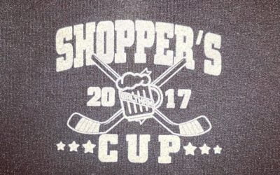 IYKYK… let’s have a week. Happy to be back this year! Can’t wait to see you all! #beer #waltham #hockey #teamwork