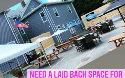 Bridal Showers, Baby Showers, Banquets, Team Dinners, Birthday Parties… we can do it all.