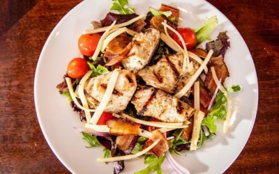 Weather isn’t the best today but we’re open for lunch! Try the Turkey Club Salad. It won’t disappoint. Football tonight, let’s see the @Patriots are up to! #Waltham #moodyst #lunch #dinner #rainistheworst #beer #cocktails