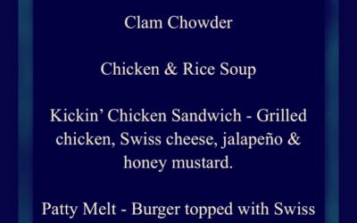 We made it to Friday! Come grab some lunch and a cold drink. Perfect patio weather. Weekend Hours: Friday 9/3 & Saturday 9/4 – normal hours Sunday 9/5 & Monday 9/6 – CLOSED #shoppers #waltham #moodyst #laborday #lunch #dinner #friday #weekend #specials