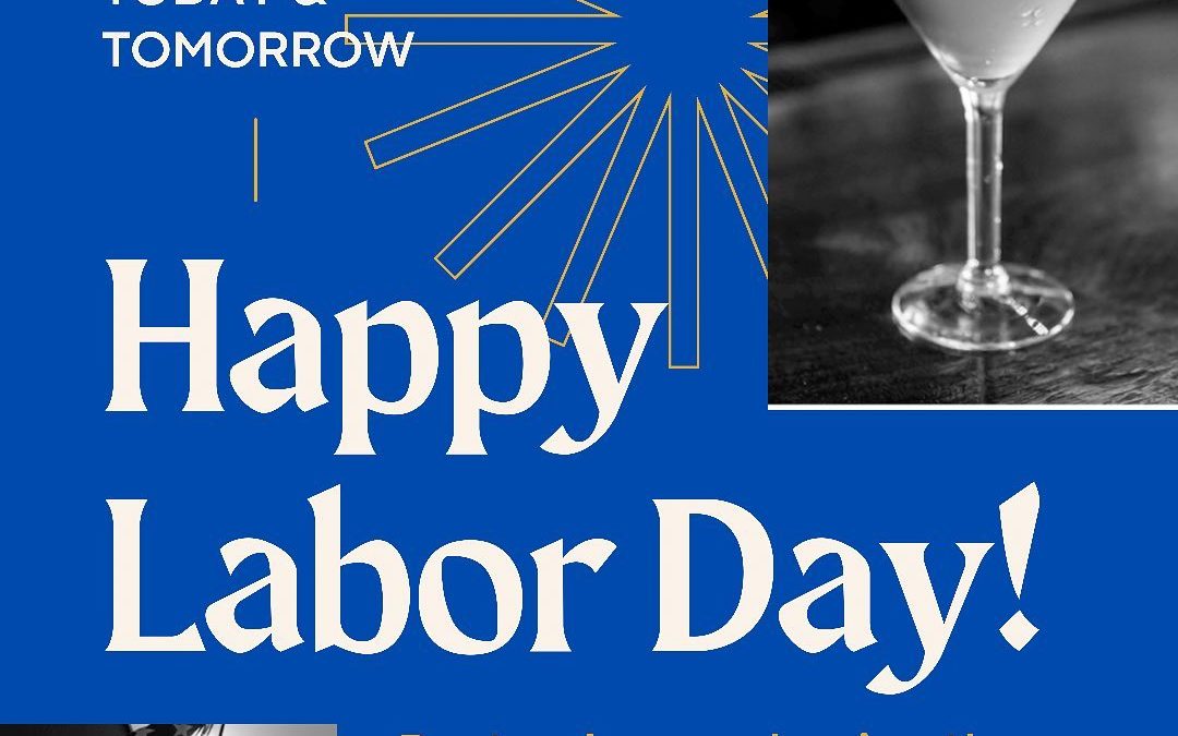 We will be closed today, Sunday 9/5 & tomorrow, Monday 9/6. We’ll be open at 11AM on Tuesday 9/7. See you then! #shoppers #waltham #moodyst #laborday #weekend