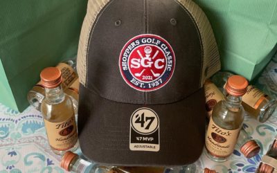 Friday. Sandy Burr. 7AM check-in. If you haven’t paid yet, please do. #shoppers #waltham #moodyst #golf #IYKYK