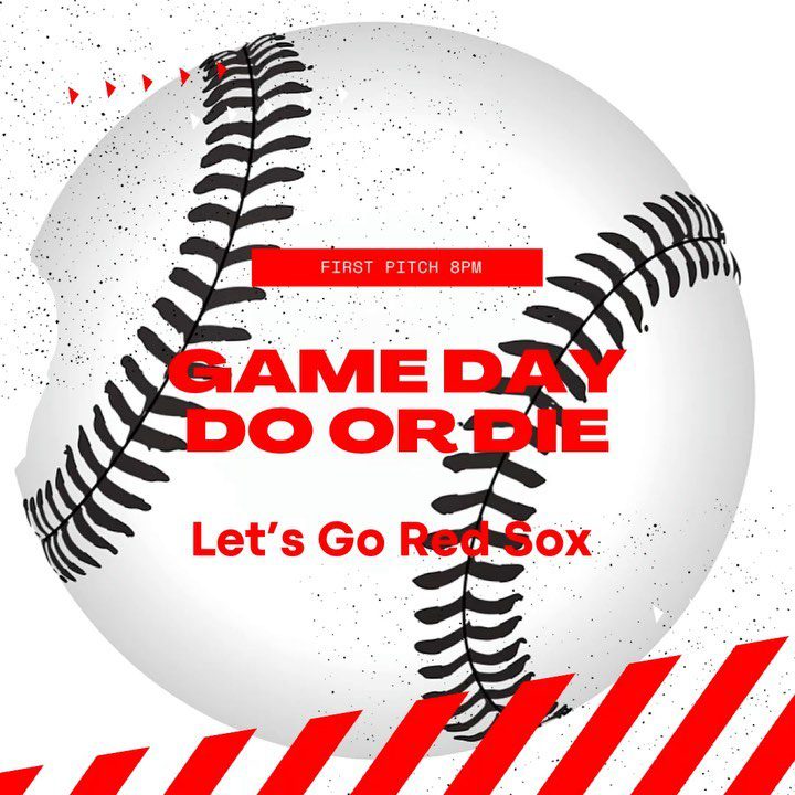 Game 6 tonight, 22 TVs for your viewing pleasure.Can’t forget @nhlbruins at 7 and @celtics at 7:30 - we’ll have them all!Get here early to get a seat!