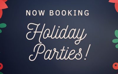 The Holiday Season will be here before you know it! We are starting to fill up our December calendar for Holiday gatherings. We do parties of all sizes! Catering available too! #shoppers #waltham #moodyst #beer #cocktails #holiday #parties #catering