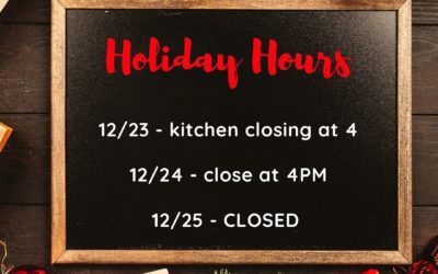 Christmas season is well underway! Plan ahead for next week! Get those gift cards! Excited to celebrate the season tonight with Group 2 from @waltham_fire_department while we watch the Patriots! #shoppers #waltham #moodyst #specials #parties #holidays #cocktails