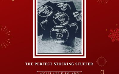 Don’t forget the gift cards! Reminder! Kitchen is closing tomorrow (Thursday) & Friday at 4PM. #shoppers #waltham #moodyst #specials #parties #holidays