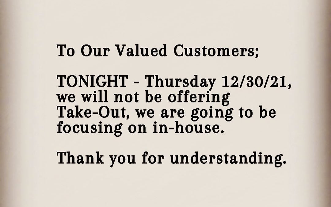 Thanks for understanding. #shoppers #waltham #moodyst