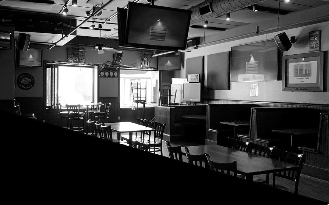 Update: we miss you all terribly, but need a few more days to get organized. We will be reopening Thursday, January 6th for lunch. New menu will be rolling out when we reopen, some new ideas and bringing back some old favorites. #shoppers #waltham #moodyst