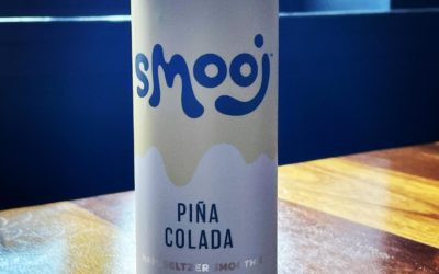 New edition to the can game @drinksmooj Pina Colada seltzer. Weekly Specials still going strong! Lemon Chicken The Newman Italian Calzone Roast Beef Dinner or Sandwich #shoppers #waltham #moodyst #specials #cocktails