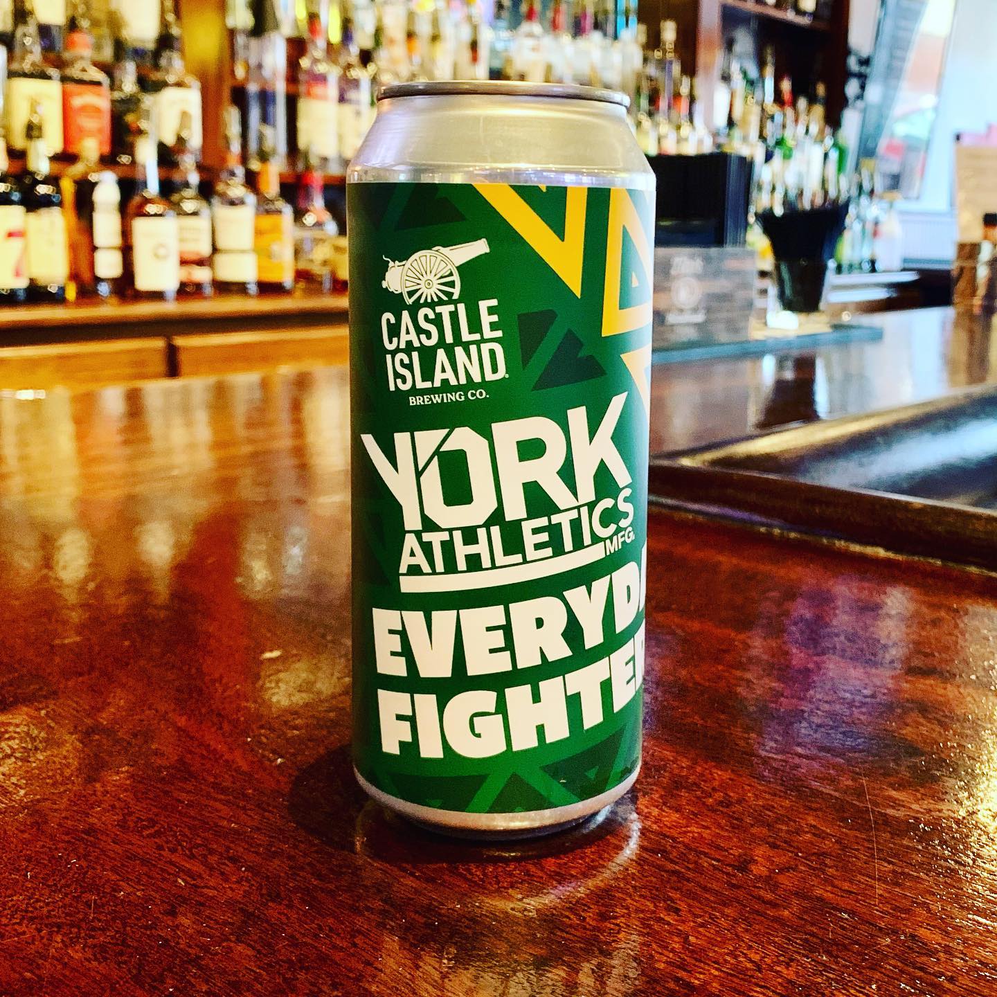 This collaboration is something we are so excited for! A great addition to our can game. Get it while it lasts.Our worlds keep colliding!