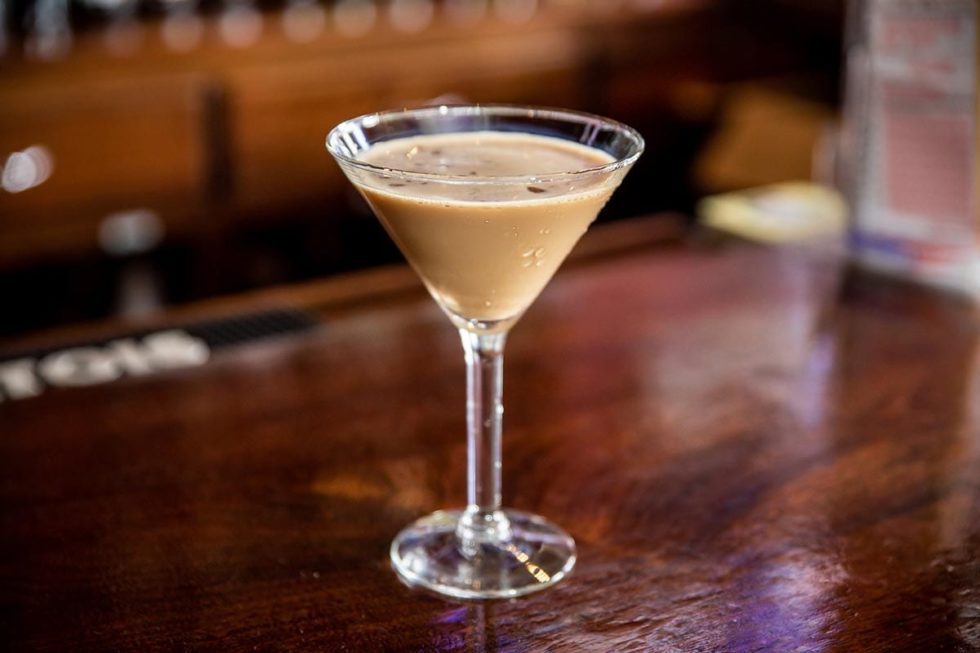 espresso martini