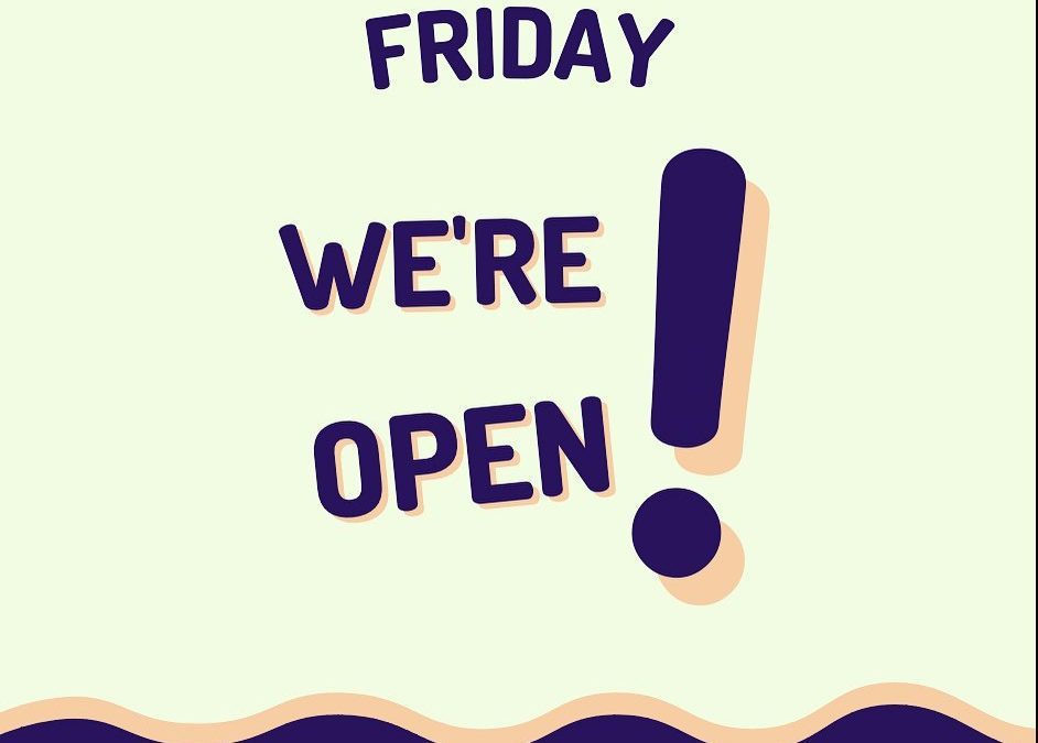 It’s Friday and we’re here for you! National Grid is working out front, but don’t let that stop you from coming to see us! Plenty of parking on surrounding side side streets. #shoppers #waltham #moodyst #specials #lunch #dinner #cocktails #weekend