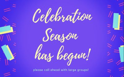 Spring is busy! We are fortunate to be able to host gatherings for all types of events. Team parties, reunions, birthdays, banquets, celebration of life, we do it all! And our weekends are booking up fast! With that being said, please call ahead if you are coming with large groups. We want to make sure you get the service you expect and deserve! #shoppers #parties #waltham #moodyst #events