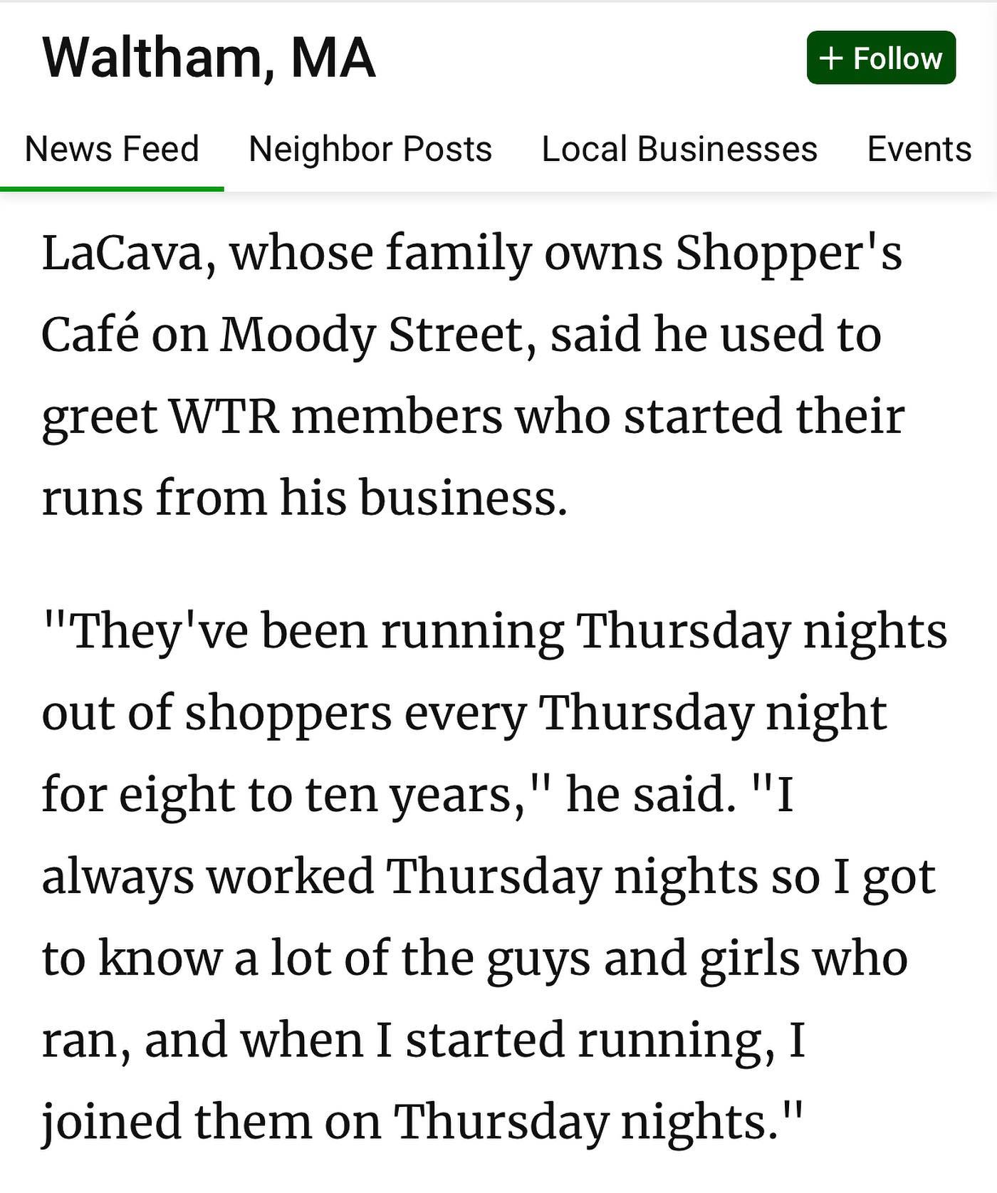 27861841932304521072121112572530111716632534n | Shoppers Cafe Waltham sports bar restaurant waltham ma