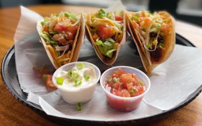 Happy Humpday! Beef Crunch Wrap Tacos. Fenway Sub (grilled sausage topped with sautéed peppers & onions) Monte Christo Which one are you going to try this week? #shoppers #waltham #moodyst #specials #lunch #dinner