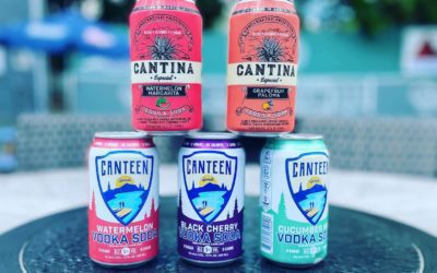 TGIF – gorgeous weekend for outdoor dining! Which @canteenspirits drink do you prefer? They all pair perfectly with one of Freddy’s quahogs! Celtics tip off at 9PM! #shoppers #waltham #moodyst #celtics #nbafinals #canteensummer #specials