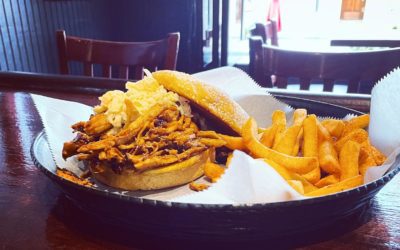 Preview of TOMORROW (Wednesday). Pulled Pork Sandwich. Sicilian Pork Sandwich. Grilled Pork Chop Dinner. Bad week to be a 🐖. #shoppers #waltham #moodyst #specials #allthepork