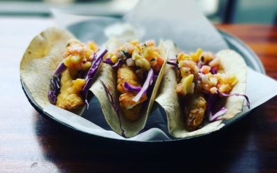 They’re back! Fish Tacos on the menu for the summer! Pairs perfectly with an iced cold beer and you’re really winning in you’re enjoying them on the patio. #shoppers #waltham #moodyst #specials #tacos #thirstythursday