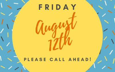 Happy Friday! We just want to let everyone know that we have a big event tonight and seating will be limited after 6:30PM. Please call ahead for big groups so we can ensure you get the service you expect and deserve! #waltham #shoppers #moodyst #cocktails #weekend #TGIF