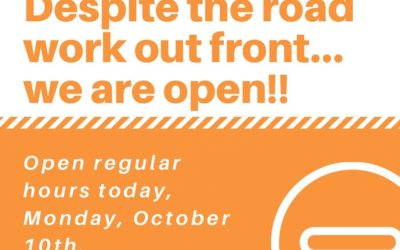 Let’s have a day! We are open today! #shoppers #moodyst #waltham