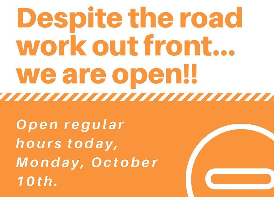 Let’s have a day! We are open today! #shoppers #moodyst #waltham