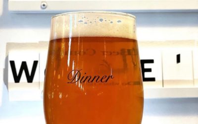 What better way to start the weekend that Maine Dinner on tap! 📸 credit @mainebeerco #shoppers #moodyst #waltham #specials #weekend