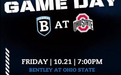 We like sports. We also like being able to help out Waltham friends when they ask. So we’ll be streaming the @bentleyhockey game tonight. Come cheer on local Falcon Pat Lawn and his teammates! @karen.lawn.7 #shoppers #moodyst #waltham