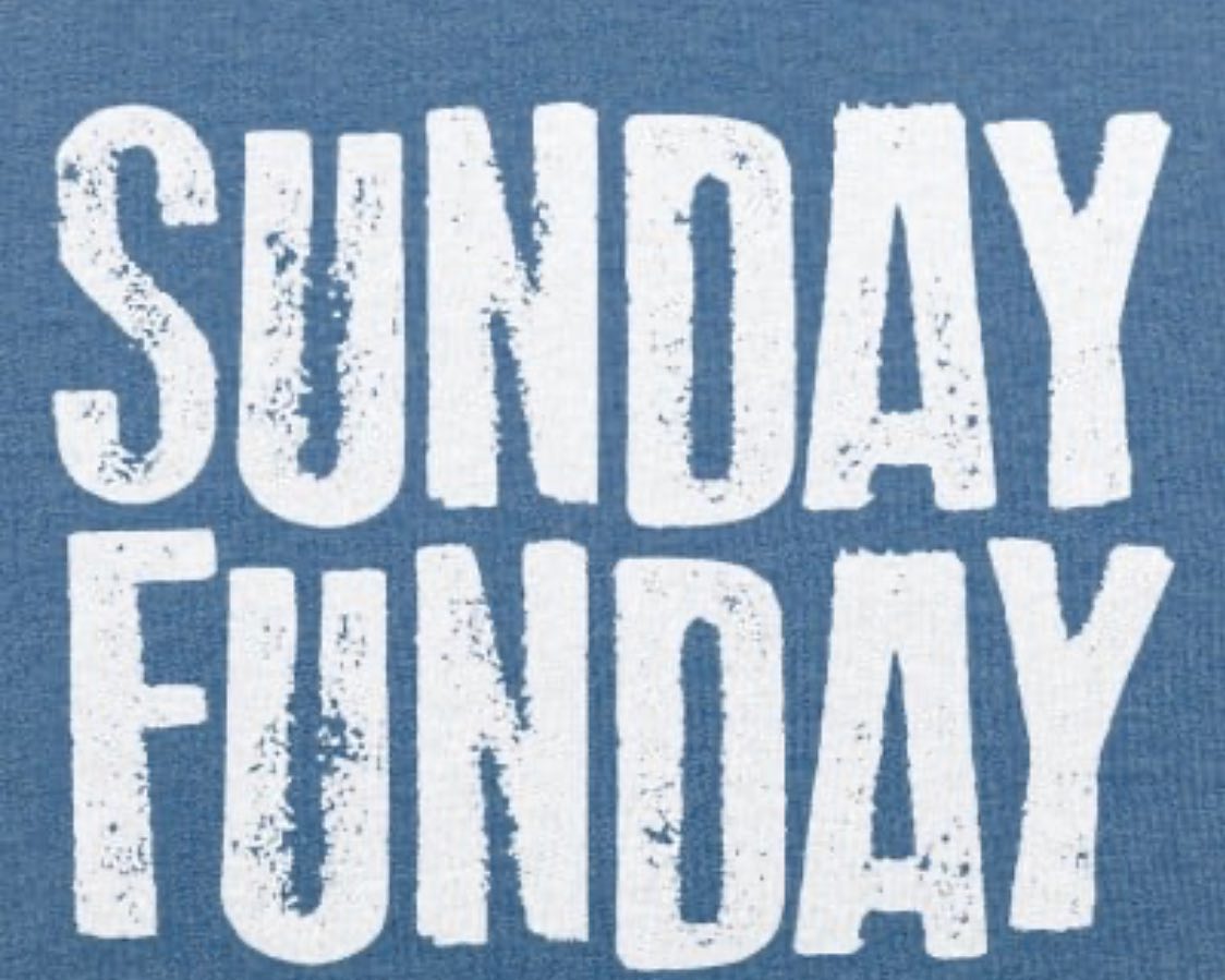 Happy Sunday! Patriots are on a bye week but we’re still here to accommodate all your football needs!Bruins on at 6pmKitchen open until 10pm