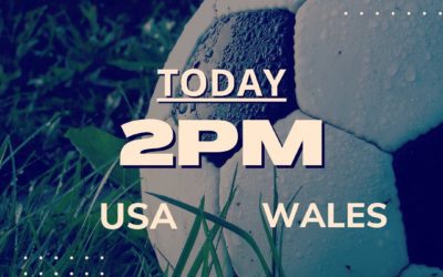 Group B action live today at 2PM.  USA USA USA  #shoppers #moodyst #waltham #worldcup