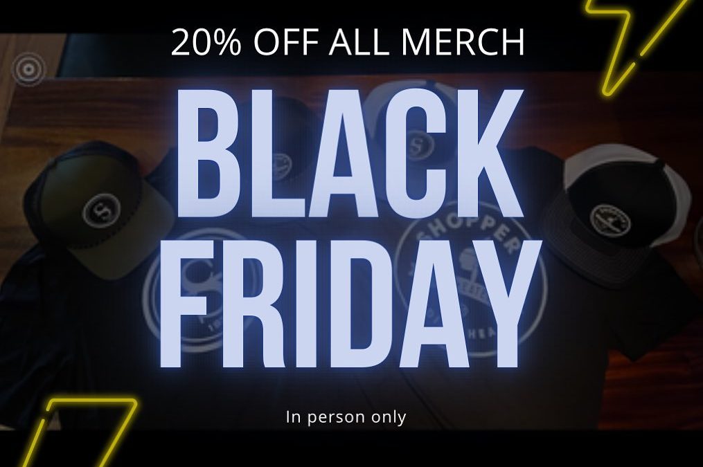 ️BLACK FRIDAY MERCH SALE!!️ We are offering 20% off all merchandise tomorrow! The perfect holiday gift, we have something for everyone! We hope you all had a wonderful Thanksgiving! As always we are so thankful for our loyal customers!! #shoppers #moodyst #blackfriday #merchandise