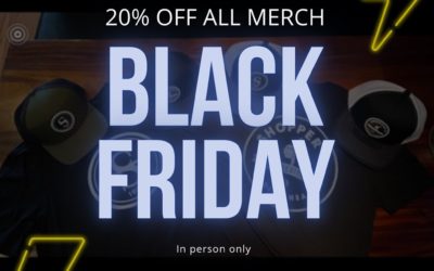 ️BLACK FRIDAY MERCH SALE!!️ We are offering 20% off all merchandise tomorrow! The perfect holiday gift, we have something for everyone! We hope you all had a wonderful Thanksgiving! As always we are so thankful for our loyal customers!! #shoppers #moodyst #blackfriday #merchandise