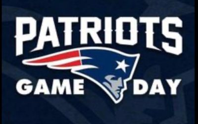 Kickoff at 8:15!! We’re ready to serve you all your game day favorites!  Kitchen open until 11pm. #newengland #shoppers #waltham #moodyst