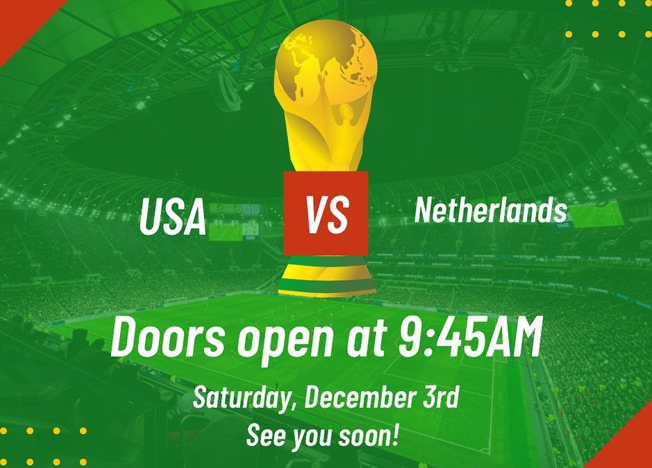 USA USA USA See you soon! #shoppers #moodyst #waltham #worldcup