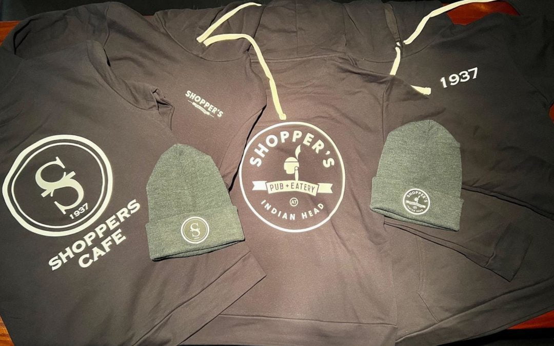 New Year, New Merch! Hoodies & Winter hats available now!! Sweatshirt $40 Winter Hat $20 #modyst #waltham #shoppers #newyear