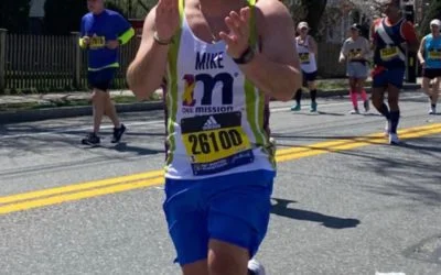 Here we go again. Mike is running the Boston Marathon on behalf of @onemissionofficial, whatever it takes to get kids through cancer! Mike isn’t big on social media, so we’re going to help him out by spreading the word. He asked that we let everyone know how humbled and honored he was last year with all the support. His one complaint “No one told me to wear sunblock” Link in bio to start the fundraising off. And save the date! Saturday – April 8th, we’re hosting a fundraiser for him here. #waltham #moodyst #marathon #itsforthekids #shoppers