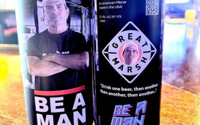 thinking about skipping Friday beers?? now serving @bostonbeaman pilsner! #happyfriday #fridaybeers #beaman #shoppers #moodyst