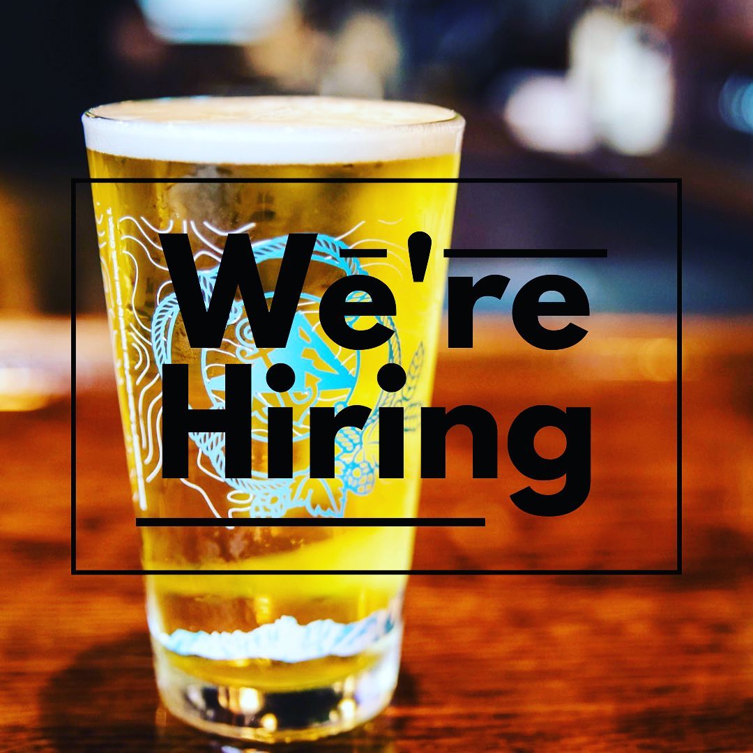 We’re hiring!Immediate needs:
Experienced Line Cooks - day, night & weekend availability a must. Salary negotiable based on experience.Experienced bartenders - come have fun with us! Weekend availability is a must.