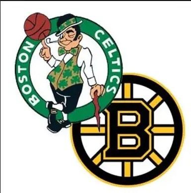Who’s ready for Friday night playoffs?Celtics 7:00
Bruins 7:30
Plenty of Tv’s for both games!See you tonight!!! 🏒