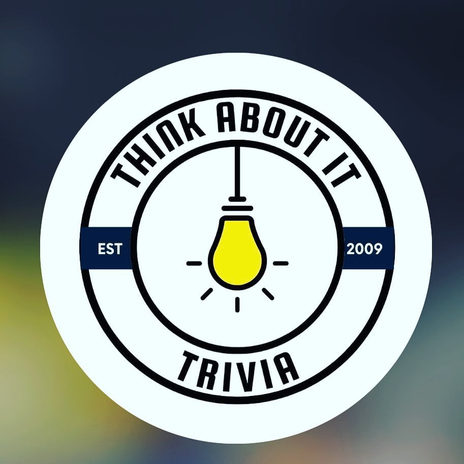 Who’s coming to trivia tonight?🥉Third place team… Free Appetizer next time you’re here🥈Second place team… Free Pizza next time you’re here🥇Winners… Free Round of Shots to celebrate your victory!